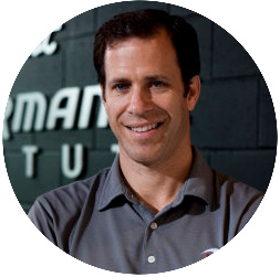 Dr. Greg Rose